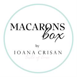Macarons Box, Oradea
