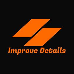 Improve Details Oradea