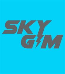 SkyGym, Târgu Mureş