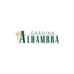 Grădina Alhambra, Bucureşti