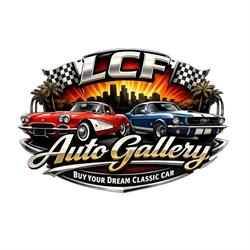 Lcf Auto Gallery, Bragadiru