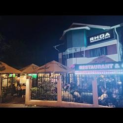 RHOA RESTAURANT &CAFE, Ploieşti