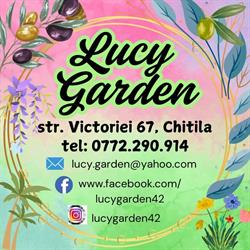 Lucy Garden (Chitila)