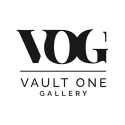 Vault One Gallery, Cluj-Napoca