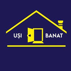 Uşi Banat - Uşi de interior şi exterior, Timişoara