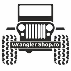 Wranglershop.ro, Jibou