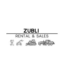 Inchiriere Utilaje Constructii - Zubli, Oradea