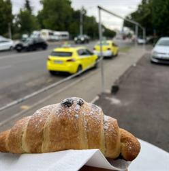 Patiseria Etan, Craiova