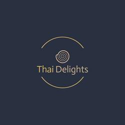 Thai Delights - Rulouri de îngheţată thailandeză, Reghin