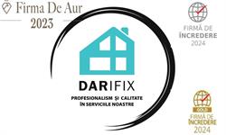 DariFix S.R.L, Târgu Mureş