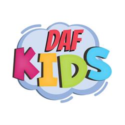 Daf Kids, Giroc