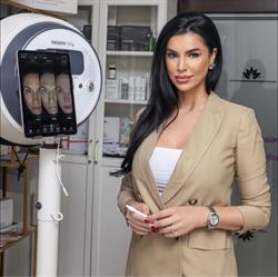VISAGE CLINIQUE BY ROX, Galaţi