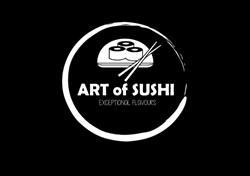 Sushi Cluj by Art Of Sushi