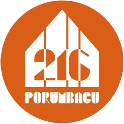 Porumbacu 216, Porumbacu de Sus