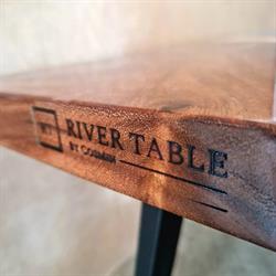 River Table by Cosmin, Cluj-Napoca
