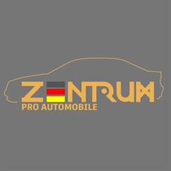 Zentrum Pro Automobile, Spătaru