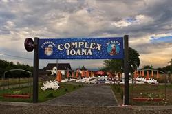 Complex Ioana, Ocna Şugatag