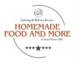 HomeMade FOOD by Social Partner, Bragadiru