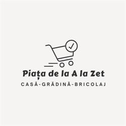 Piata de la A la Zet, Oradea
