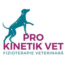 Pro Kinetik Vet, Cluj-Napoca