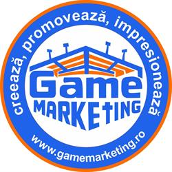 GAME Marketing SRL, Bucureşti