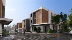 Insignia Premium Villas, Bucureşti