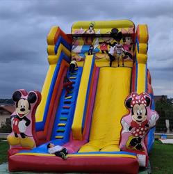 Kids And Toys, Zalău