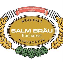 Salm Brau Romania, Bucureşti