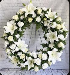 Funerare Mălina, Bucureşti