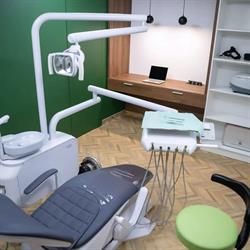 Super Smile Dent, Iaşi
