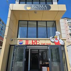 IL RE FAST-FOOD, Oneşti