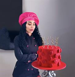 Cofetăria Karamel Cake, Alexandria