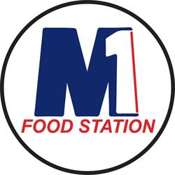 M1 Kebap, Bucureşti
