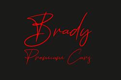 Brady Premium Cars, Bucureşti