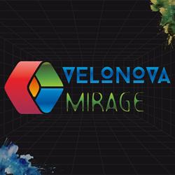 Velonova Mirage 3D Museum, Bucureşti