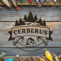 Cerberus - Articole de Pescuit, Timişoara