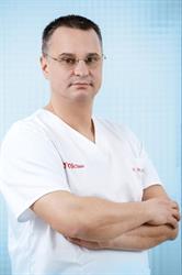 Dr. Motruc Theodor, Iaşi