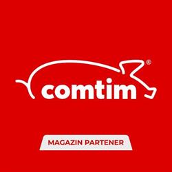 Magazin Partener Comtim Militari, Bucureşti