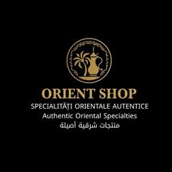 Orient Shop, Oradea