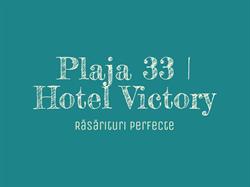 Plaja 33, Vama Veche