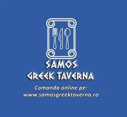 SAMOS GREEK TAVERNA, Constanţa