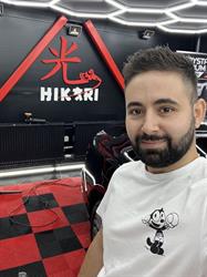 Hikari Detailing, Popeşti-Leordeni
