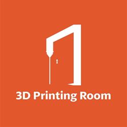 3D Printing Room, Iaşi
