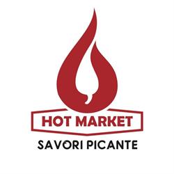 Hot Market - Savori picante, Reghin