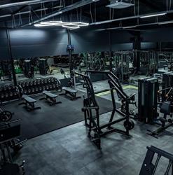 Mitu Gym - Sala Sport, Fitness (Snagov), Ghermăneşti