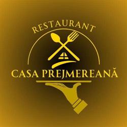 Restaurant Casa Prejmereană