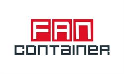 FAN CONTAINER, Bacău