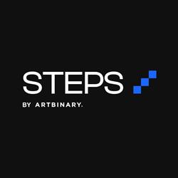 Steps by Artbinary, Cluj-Napoca