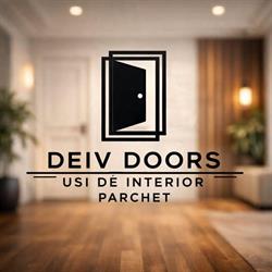 Deiv Doors-Uşi Porta Doors, Salcea