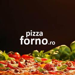 Pizza Forno, Pantelimon